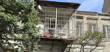 “Çox arzu olunardı ki, “Molla Nəsrəddin” jurnalının Tiflisdəki mətbəəsi muzeyə çevrilsin”