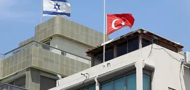 İstanbulda İsrail Konsulluğunun yaxınlığında atışmada 2 polis yaralanıb, hücum edənlərdən ikisi öldürülüb - YENİLƏNİB