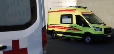 Rusiyada IX sinif şagirdi müəllimini bıçaqlayaraq öldürüb