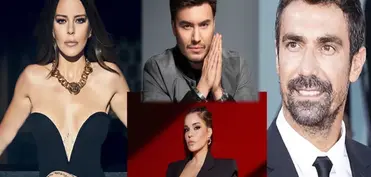 Türkiyədə Mustafa Ceceli, Bengü və daha 7 tanınmış şəxs narkotikə görə saxlanılıb