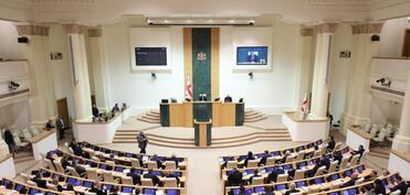 Gürcüstan parlamentinin üzvləri: Azərbaycan Prezidentinin səfəri mühüm əhəmiyyət daşıyır