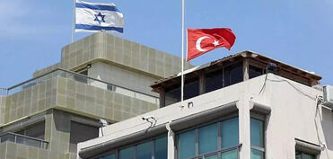 Türkiyə DİN: Hücum edənlərdən biri dini qruplaşma üzvüdür