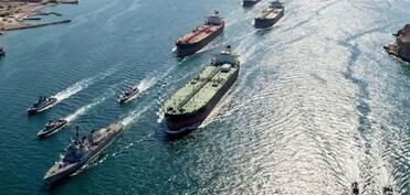 Boğazdan keçid üçün yeni rüsum təklifi