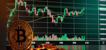 Kriptobirjada nisbi eniş müşahidə olunub