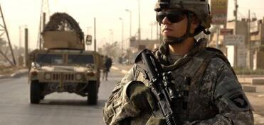 Küveyt hava bazasına hücum nəticəsində azı 15 amerikalı yaralanıb