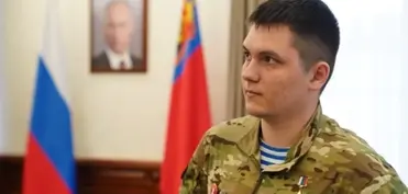 Rusiya Qəhrəmanı 4 gündür itkin düşüb