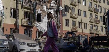 Vladimir vilayətində PUA hücumu nəticəsində 3 nəfər ölüb, 1 uşaq yaralanıb