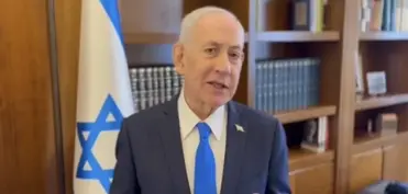 İsrail ordusu İranda 8 körpünü vurduqlarını açıqlayıb, Netanyahu isə zərbələrin davam etdiyini bildirib