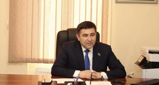 «Этот визит важен для развития региональных связей»