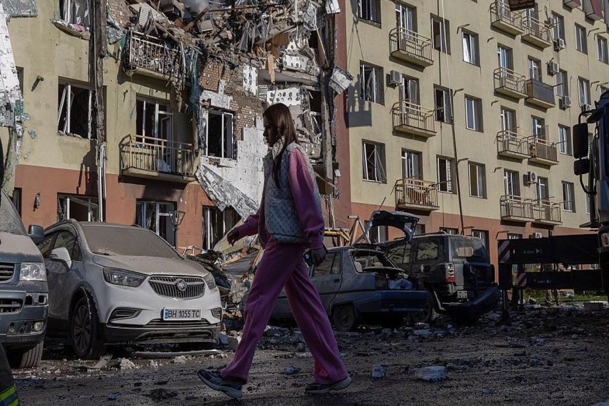 Vladimir vilayətində PUA hücumu nəticəsində 3 nəfər ölüb, 1 uşaq yaralanıb