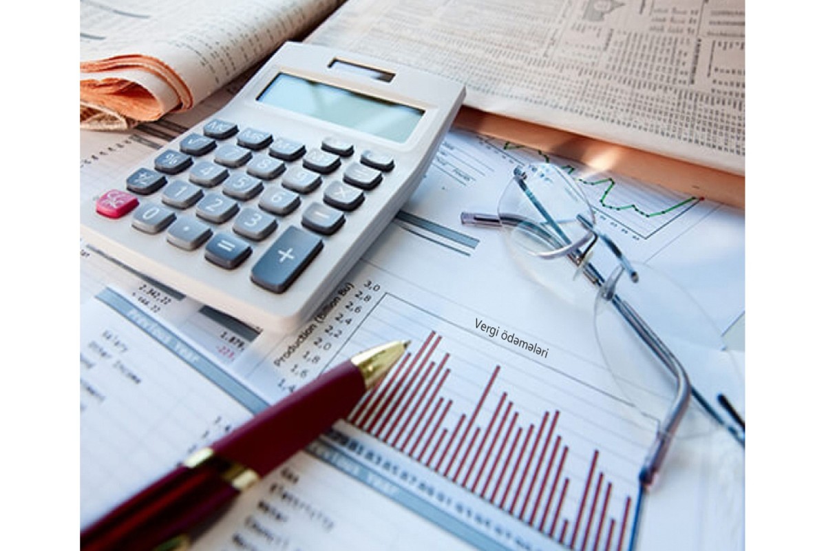 Azərbaycanda ən çox vergi ödəyən 100 şirkət açıqlanıb