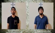 Füzulidə 15 kiloqram marixuana və psixotrop həblər aşkarlanıb