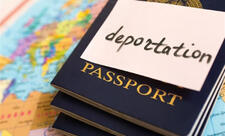 Gürcüstan 100-ə yaxın xarici vətəndaşı deportasiya edib