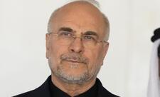 Qalibaf ABŞ ilə danışıqlarda İran heyətinə rəhbərlik edəcək