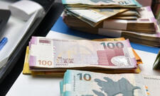 Rüblük büdcə gəlirləri 9,6 milyard manata çatıb