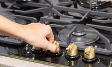 Naxçıvan şəhərində 6437 abonentin qaz təchizatı dayandırılıb