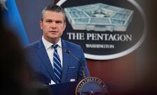 Heqset: "Zənginləşdirilmiş uranı güc tətbiq edərək çıxaracağıq"