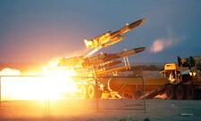 Bəhreyni: Atəşkəsə rəğmən hərbi hazırlıq davam edir