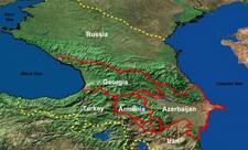 Cənubi Qafqazda güc nümayişi savaşı: Ermənistan təzyiq altında