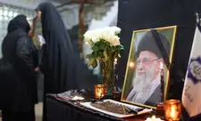 Tehranda Əli Xameneinin "40 mərasimi" keçirilir