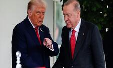 Ərdoğan Trampla ABŞ və İran arasında atəşkəs razılaşmasını müzakirə edib