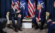 Tramp Ağ Evdə NATO-nun baş katibini qəbul edəcək