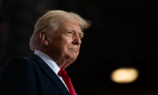 Tramp: İranla danışıqlar qapalı formatda aparılacaq