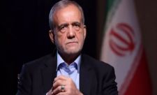 Pezeşkian: Livanda atəşkəs İranın sülh planının tərkib hissəsidir