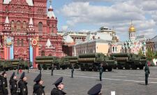 KİV: Kreml builki Qələbə paradını ləğv edə bilər