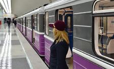 Bakı metrosunda xarici kreditlər hesabına görüləcək işlər açıqlanıb