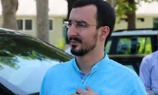 Taleh Bağırzadənin oğlu 17 yaşlı qızın yumruqla burnunu sındırıb