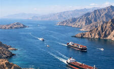 Hindistan: "Hörmüz boğazında gəmiçilik azadlığı bərpa olunmalıdır"