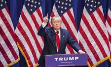 Tramp: Dünyada sülh üçün böyük gündür, İran yenidənqurma prosesinə başlaya bilər