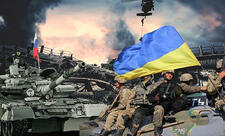 Ukrayna yenə hədəfdə: ittihamlar böyüyür