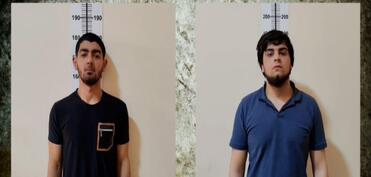 Füzulidə 15 kiloqram marixuana və psixotrop həblər aşkarlanıb