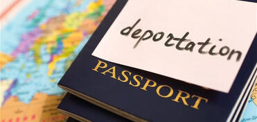 Gürcüstan 100-ə yaxın xarici vətəndaşı deportasiya edib