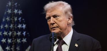 Tramp: "Vaşinqton və Tehran sıx əməkdaşlıq edəcək"