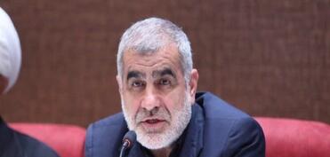 İranın vitse-spikeri: 10 şərtimiz qəbul edilməsə, Ali Rəhbər razılaşmanın imzalanmasına icazə verməyəcək