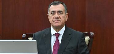 “Yaranmış vəziyyət İran üçün böyük bir şansdır”-Qüdrət Həsənquliyev