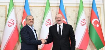 Azərbaycanın İran siyasəti: praqmatizm, balans və yeni imkanlar - TƏHLİL