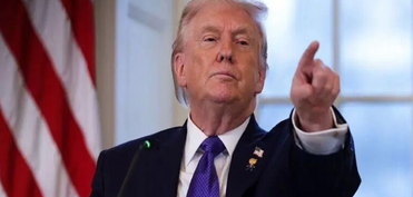 Tramp: ABŞ tam qələbə qazanıb