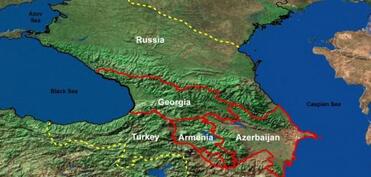 Cənubi Qafqazda güc nümayişi savaşı: Ermənistan təzyiq altında