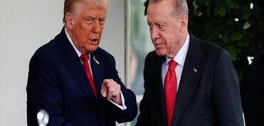 Ərdoğan Trampla ABŞ və İran arasında atəşkəs razılaşmasını müzakirə edib