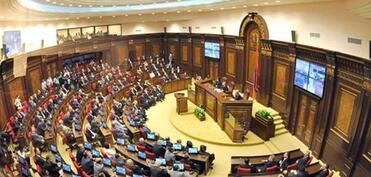 Müxalifət Paşinyanı məğlub etməyə çalışır