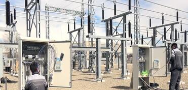 Azərbaycan–Türkiyə–Avropa enerji dəhlizinin qurulması çərçivəsində aparılan işlərin həcmi açıqlanıb