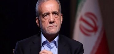 Pezeşkian: Livanda atəşkəs İranın sülh planının tərkib hissəsidir