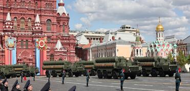 KİV: Kreml builki Qələbə paradını ləğv edə bilər