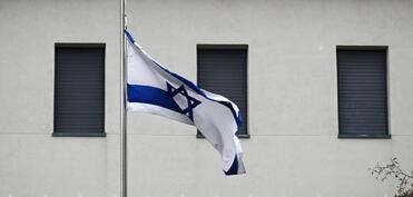 İsrail Baş naziri: İranla atəşkəs Livana aid deyi