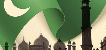 Pakistan diplomatiyası anı: parçalanmış dünyada sülhə körpü