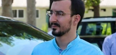 Taleh Bağırzadənin oğlu 17 yaşlı qızın yumruqla burnunu sındırıb
